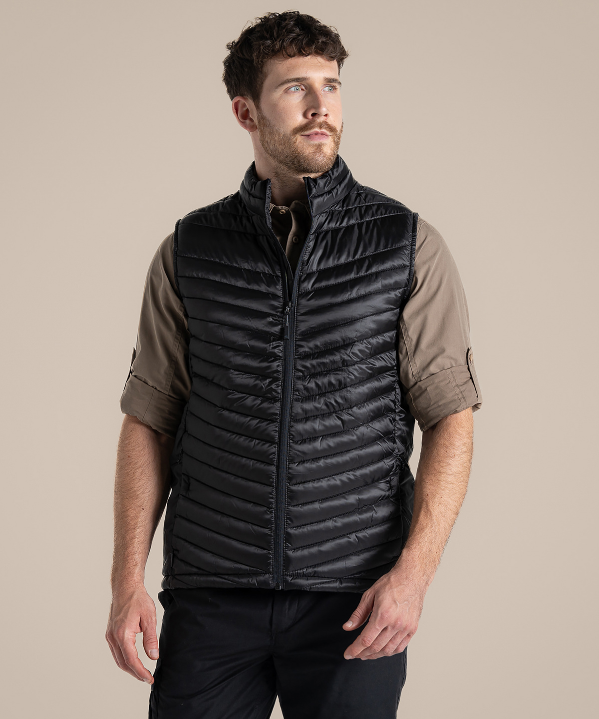 Expert Expolite thermal vest