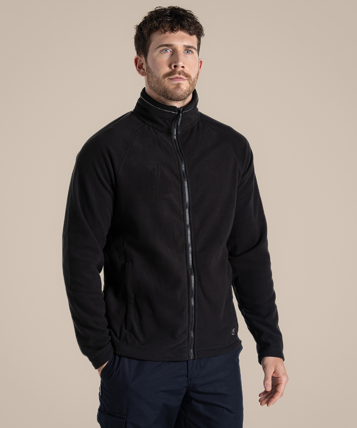 Expert Corey 200 fleece jacket