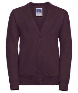 Kids cardigan