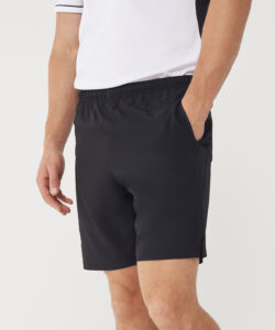 Pro stretch sports shorts