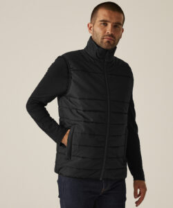 Essential thermal bodywarmer
