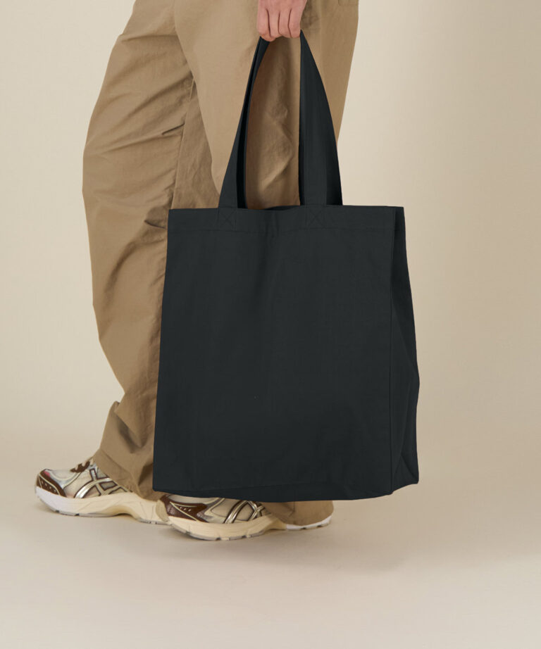 Mid tote bag (STAU116)